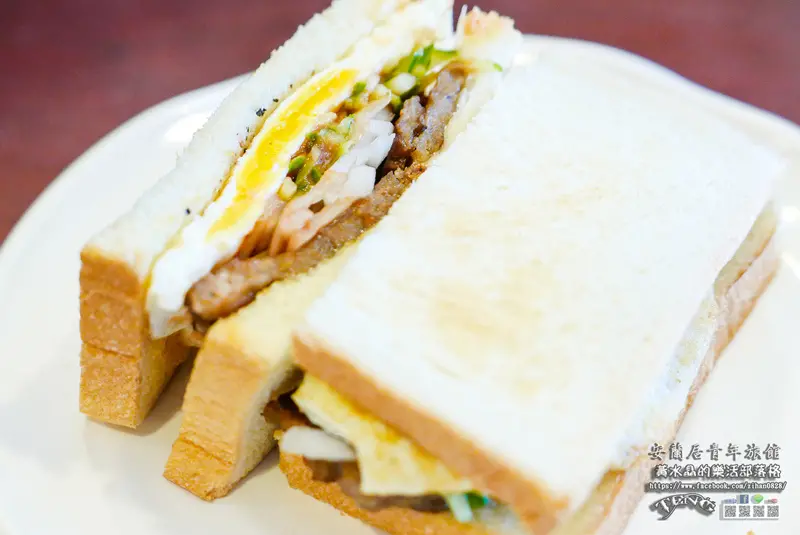 安蘭居青年旅館【嘉義住宿】|嘉義市東區火車站附近的合法旅館，體驗團特別邀約體驗活動。