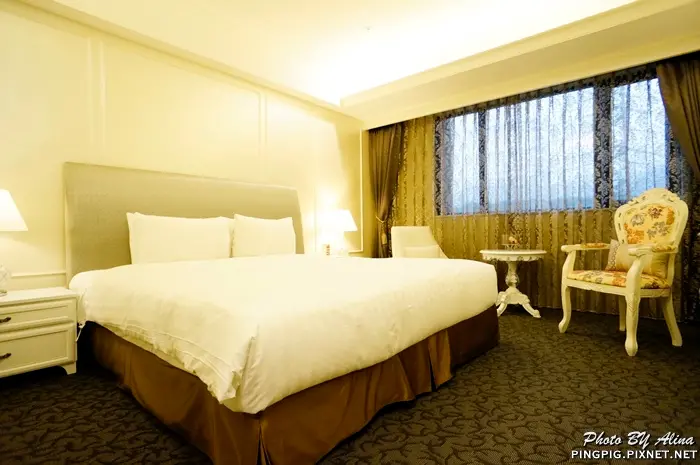 【台北住宿】新北市汐止 富信大飯店 鄰近南港展覽館 國內外參訪商旅絕佳選擇