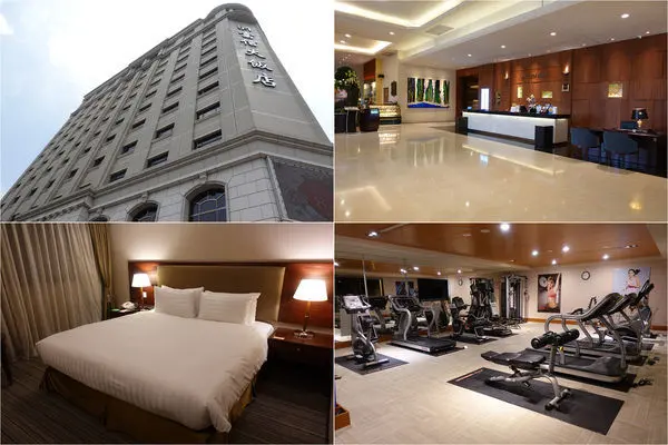 [汐止住宿] 台北富信大飯店 ～ 汐止、南港住宿好選擇，高檔舒適，免費接駁車，旁邊是汐止costco和大魯閣