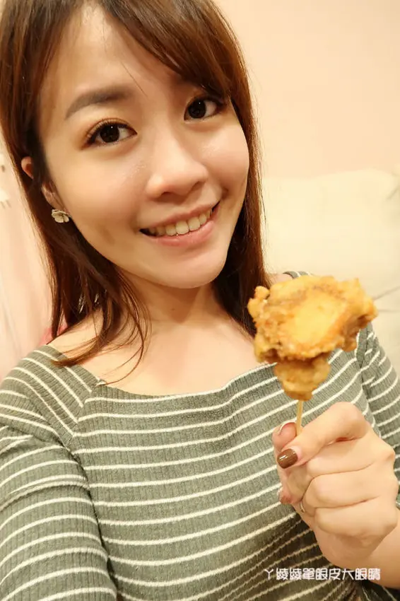 三味鹽酥雞，外皮酥脆好吃的新竹鹽酥雞！- ㄚ綾綾單眼皮大眼睛