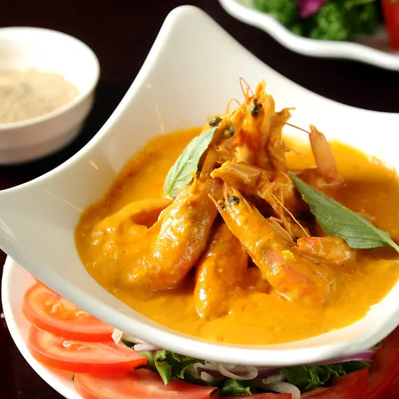 33區熱炒生猛海鮮