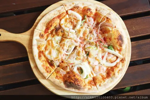 【三重Pizza推薦】Dukes Pizza 三重CP值超高PIZZA推薦