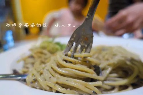 DUKES PIZZA 頂級義式薄皮披薩|鄰近台北橋捷運站，三重也有超美味義式餐廳！