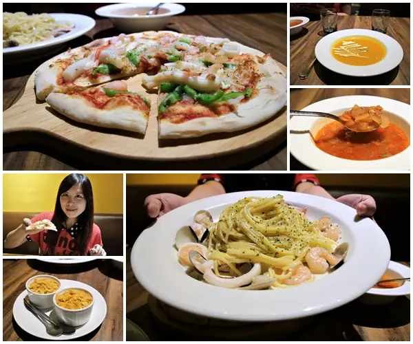 【新北市三重食記】DUKES PIZZA 頂級義式薄皮披薩/台北橋站三合夜市美食/連鱷魚也超愛/自製創意PIZZA/平價餐廳        
      