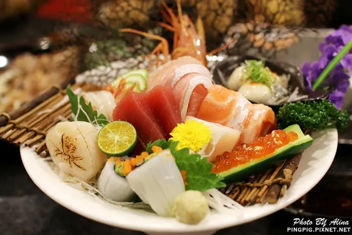 【食記】台北內湖 東湖捷運站 八丼餚 挖巴豆妖啦! 日式手創料理 巷弄裡的低調美味