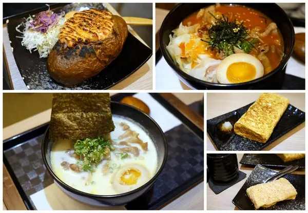 (胖樺食記)台北東區216巷「玄麻蕎麥處」。美味的蕎麥麵佐以濃郁的湯頭及扎實的配料(內含完整菜單)。              