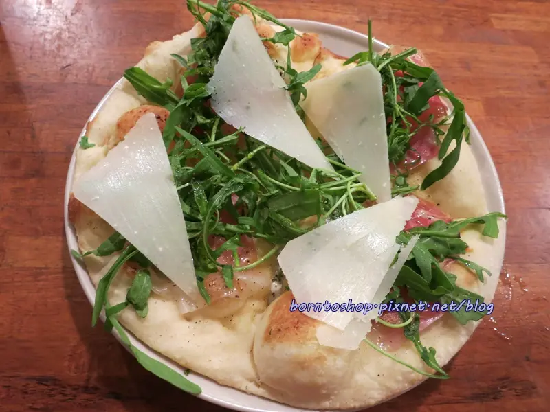 墾丁南灣 迷路小章魚餐酒館 (CP值高的美味餐廳)