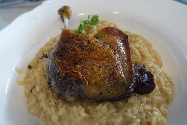 (胖樺食記)墾丁南灣超推薦餐廳「Piccolo Polpo Bistro 迷路小章魚餐酒館」/屏東/地中海料理/面向蔚藍海域/完整菜單/櫻花蝦薯條