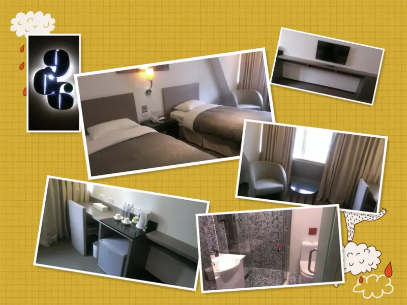 『台北|遊記』母女台北兩天瘋狂吃+趴趴走