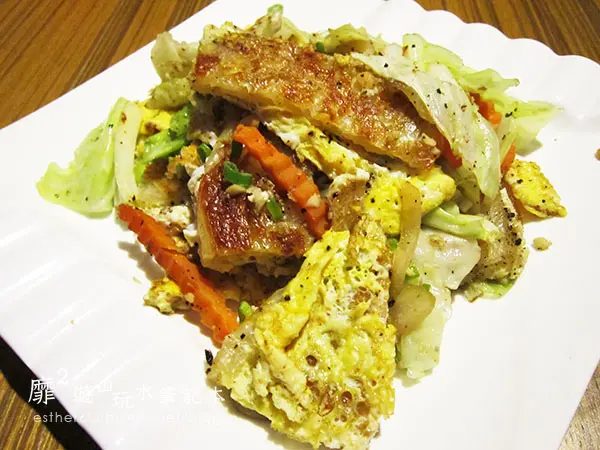 2014-10-16 台北~HUB倉 鐵板&串物 料理