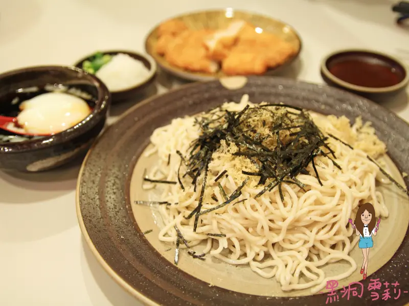 【食記】台北／士林「二子山拉麵部屋 天母2號館」．日式拉麵〃捷運芝山站