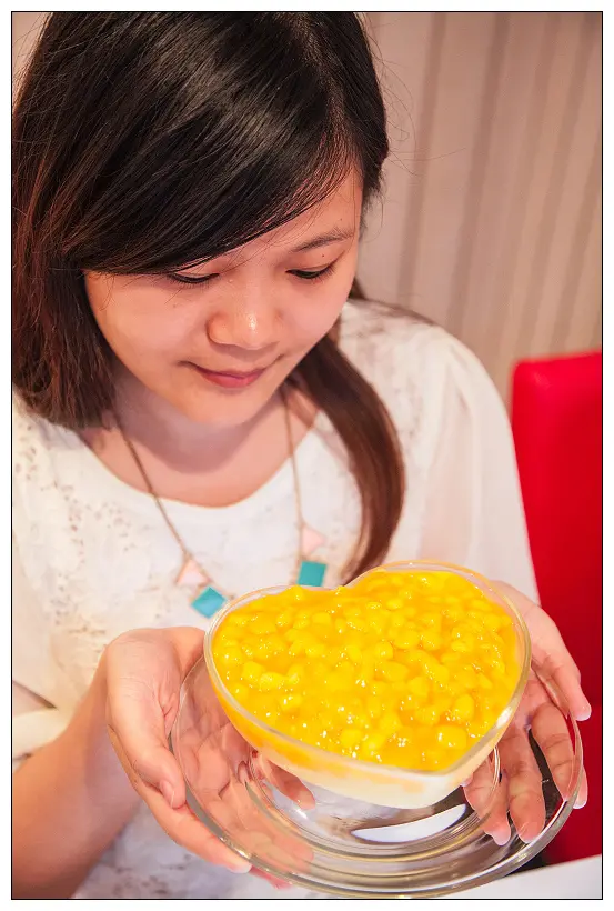 【食記】 台北 東區Itea芒果專家_從對岸逆襲紅回台灣的芒果冰