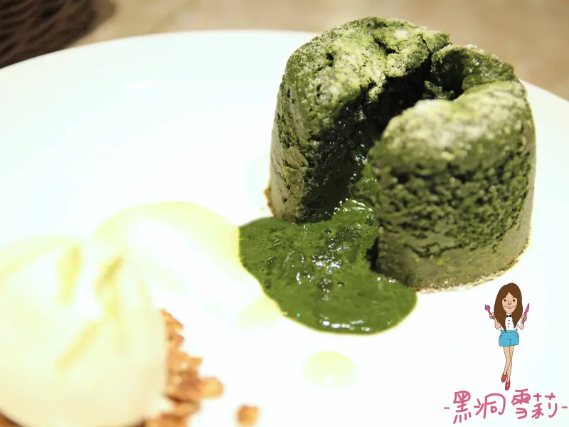 【食記】台北／大安「咖朵咖啡二店Caldo Cafe」．熱蛋糕/下午茶〃捷運忠孝復興站