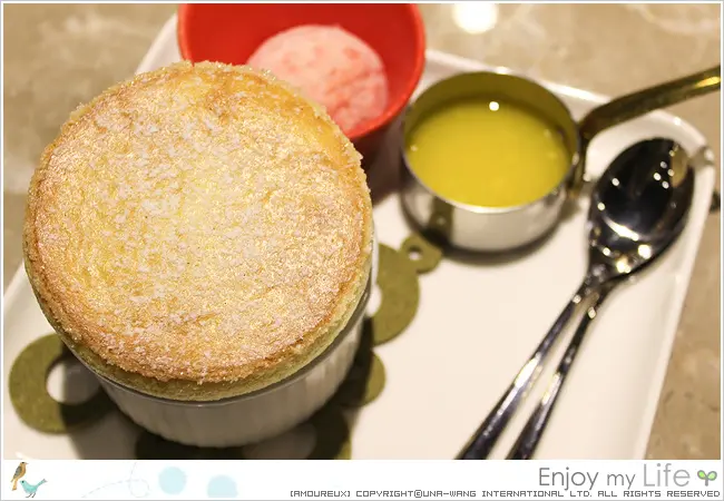 食記｜台北東區「Caldo Cafe咖朵咖啡」2店–除了舒芙蕾還多了法式吐司新選擇《6/14新開幕》