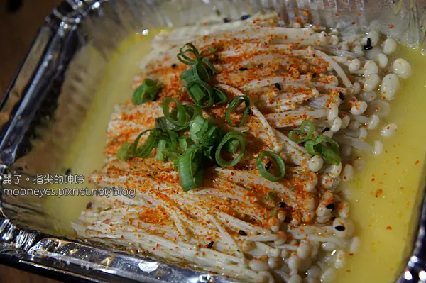 [美食] 北市大安。轉角日式居酒燒肉屋：都會裡的療癒小店