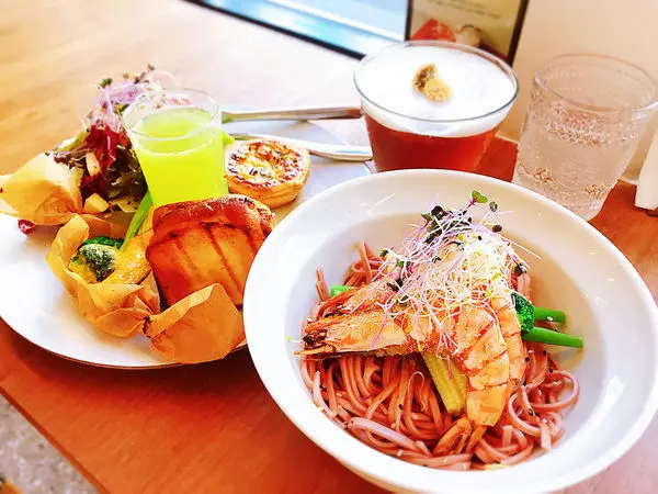 ||吃。台北|| 貳房苑 文青風特色料理漂亮餐廳