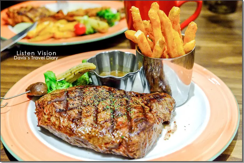 史坦利美式牛排 - 聖誕交換禮物趴 | 新竹竹北