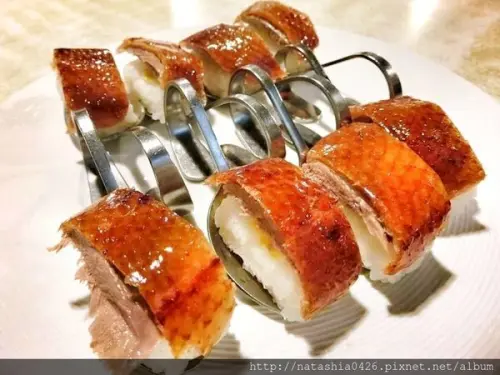 |台灣·宜蘭|礁溪庄櫻桃谷·鴨の夢想飛行館·櫻桃鴨3吃