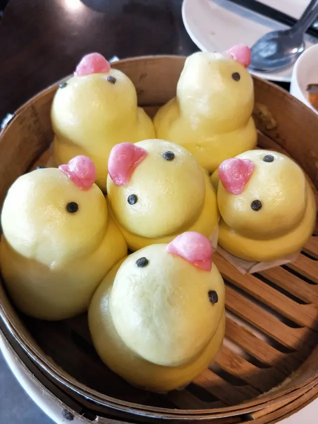 宜蘭美食| 礁溪庄櫻桃谷-櫻桃鴨專賣店 美味烤鴨、片鴨讚不絕口