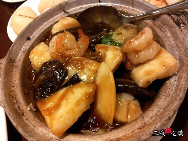 [百貨食記] 新竹SOGO十三樓－三合院港式飲茶粵式料理