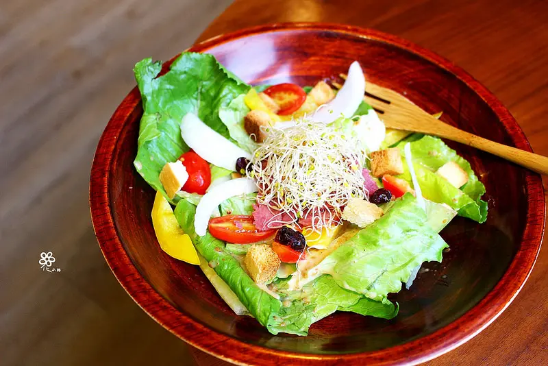 【新莊。豚】PB Cafe，色彩繽紛的早午餐系列，優質環境讓人好放鬆 (捷運新莊站、Peter Better Cafe)