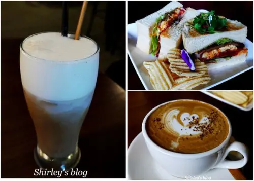 PETER BETTER CAFE‧新莊店        
      