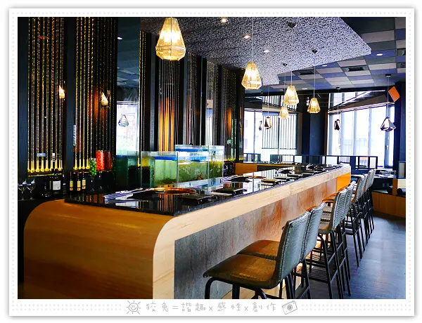 [高雄食記] Mist迷霧和牛燒肉~左營區近捷運站‧超奢華9A等級澳洲和牛！老媽說吃這個比王品牛排還要划算！(試吃)