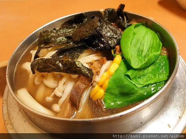 GRD3日誌---15062014 梅喜屋驚魂記：不加蛋的鍋燒意麵！