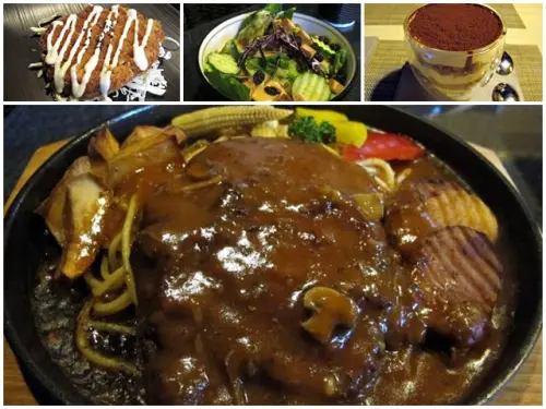 
神秘黑色工業風~純素 SOUL R. VEGAN CAFÉ
