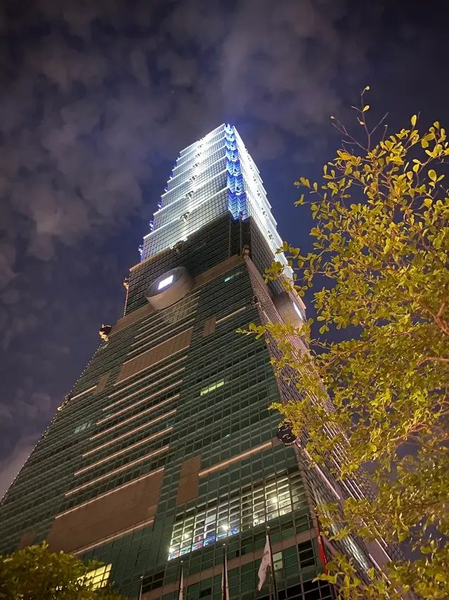 台北101觀景台 │台北101景觀台 │台北101