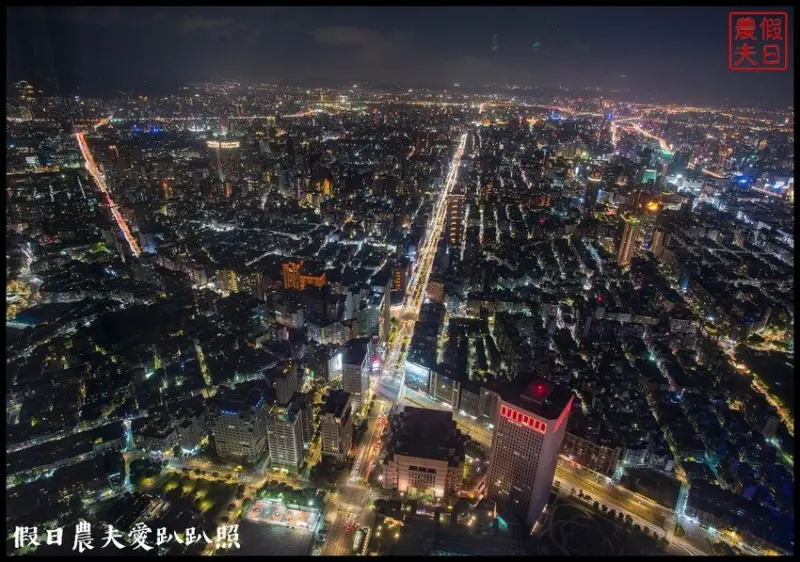 TAIPEI 101 MALL 台北 101 購物中心/窩客 假日農夫提供，未經許可不得轉載。