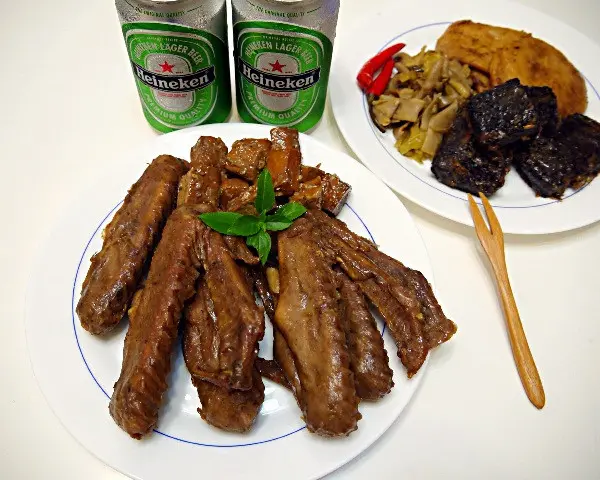 [團購美食] 炭方滷舖，看精彩的世足 吃不一樣的滷味吧!!!