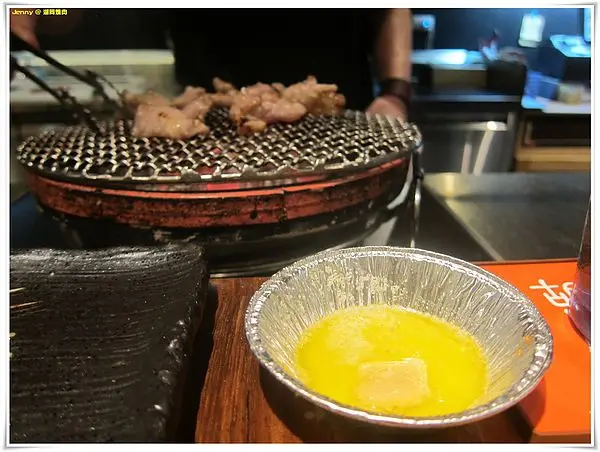 高雄左營區=<食>湖同燒肉之大爺不是人人當的起的=