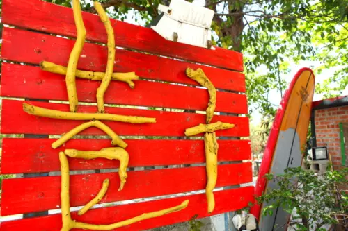 [國境之南.墾丁]恒春好味.巷子廚坊