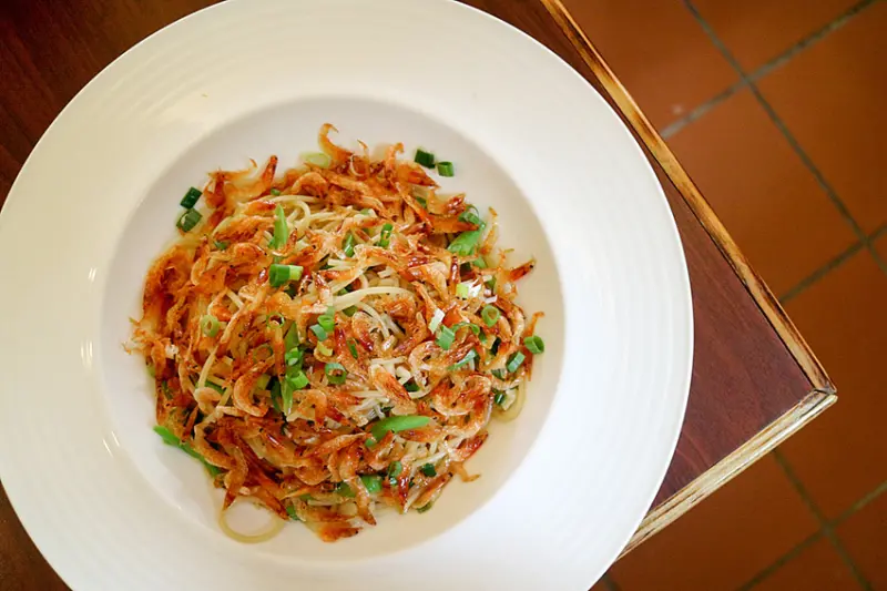 【屏東恆春】巷子廚坊 甜點超厲害 隱藏版溫馨平價料理