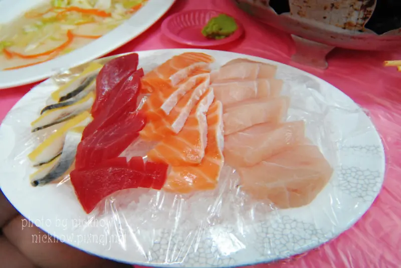 [屏東恆春] 後壁湖漁港吃海產-阿興海鮮