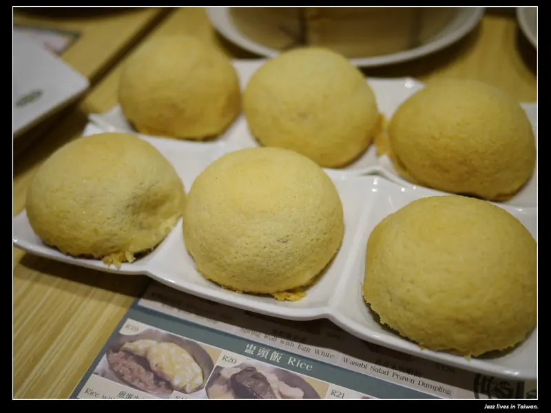 [添好運] 香港米其林一星餐廳駐進台灣