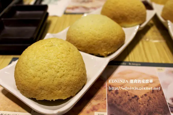 [食記]台北中正-米其林星級港點首度登台 添好運 Tim Howan