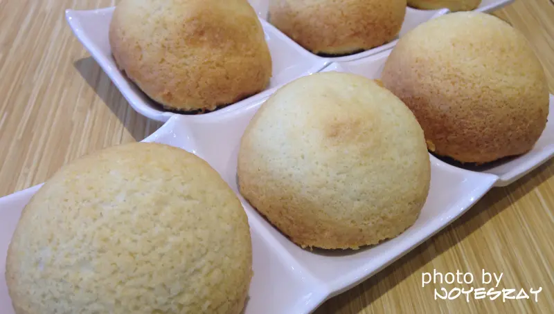 【台北】全球最便宜米其林！添好運點心專門店開幕 Ⅰ 中正區港式飲茶