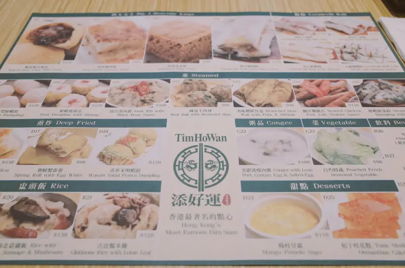 [GR][台北中正]和老婆來添個好運之臺北添好運初訪
