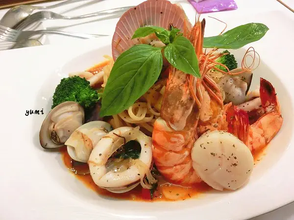 【台中食記-南屯區】油膩感OUT!健康養身輕食餐@晨市輕食 Wake Up              