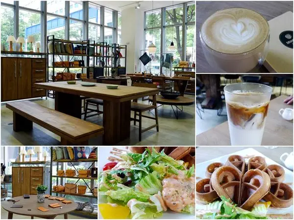 內湖‧ Mountain Cafe        
      