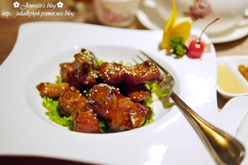 【台中-南屯區】港典美饌任您饗 港式飲茶吃到飽-女兒紅婚宴會館