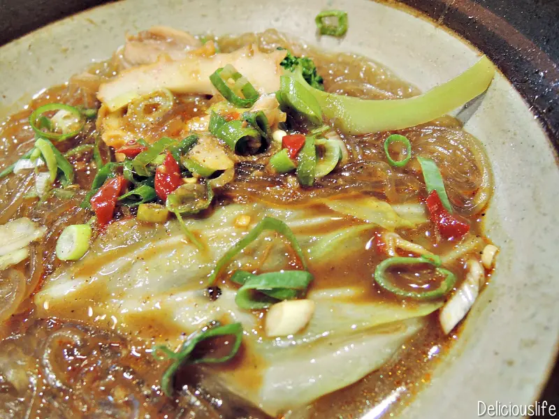 【新北新店區】狀元香 隨意滷味小舖 (直營店)