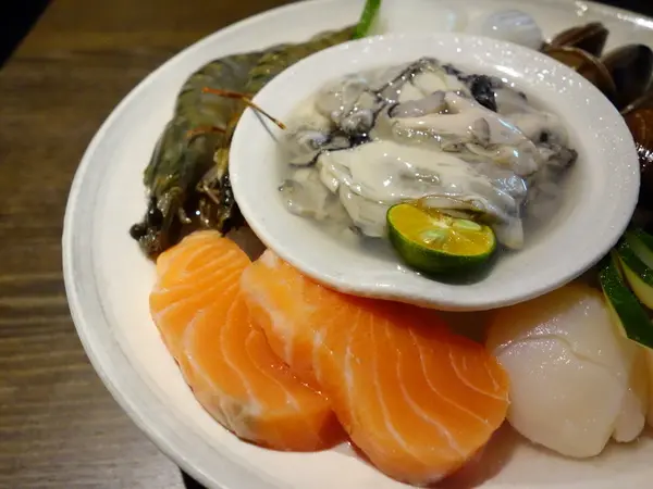 香聚鍋The Dainties+相聚+聚會+質感火鍋店+無骨牛小排+松阪豬+敦化南路二段 價位 地址 電話 菜單