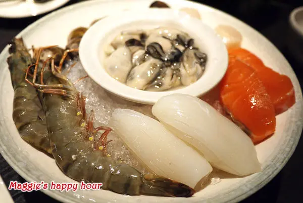 相聚食刻盡在【香聚鍋】。豪華精緻鍋物