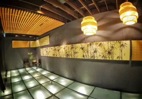 【新都里懷石料理】舌尖上的禪意 低調奢華日本料理