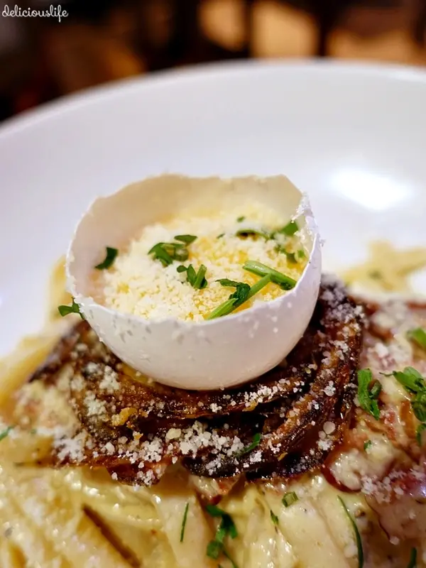 【台北士林】天母 上青攬月 Moonstruck