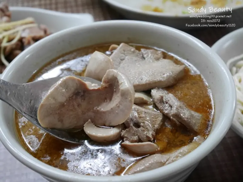 『美食_北部』阿圖麻油雞~真材實料~四季都愛的好味道~