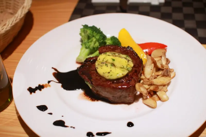 [Walkerland體驗] Hoop DINING 富有日式風格的義式料理